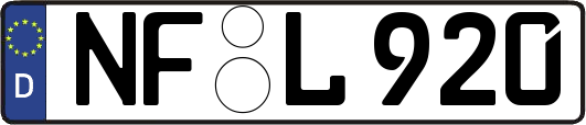 NF-L920