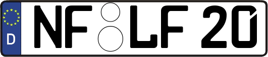 NF-LF20