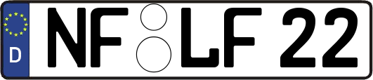 NF-LF22