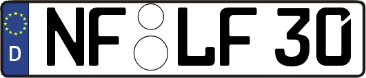NF-LF30