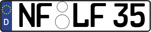 NF-LF35