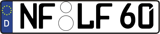 NF-LF60