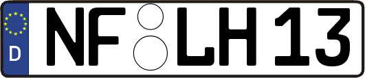 NF-LH13