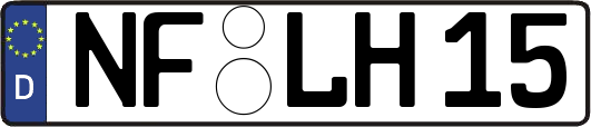 NF-LH15