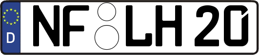 NF-LH20