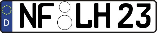 NF-LH23
