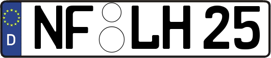 NF-LH25