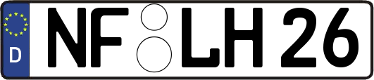 NF-LH26