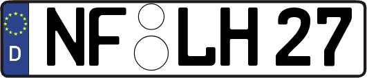 NF-LH27