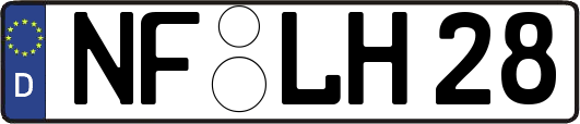 NF-LH28