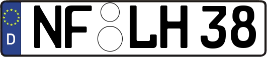 NF-LH38