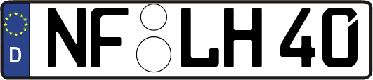 NF-LH40