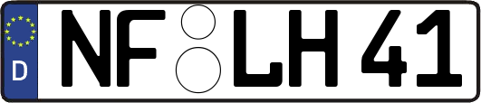 NF-LH41