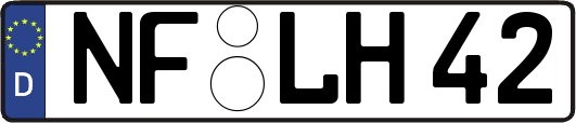 NF-LH42