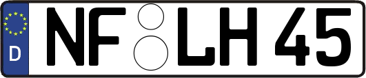 NF-LH45