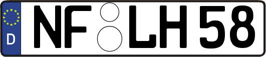 NF-LH58