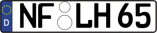 NF-LH65