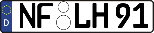 NF-LH91