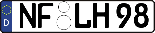 NF-LH98