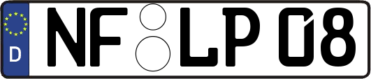 NF-LP08