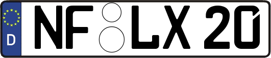 NF-LX20