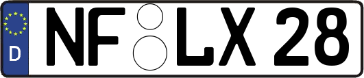 NF-LX28