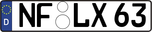 NF-LX63