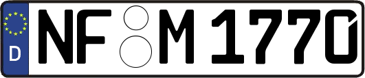 NF-M1770