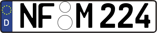 NF-M224
