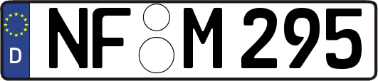 NF-M295