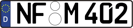 NF-M402