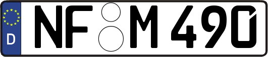 NF-M490