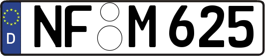 NF-M625