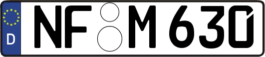 NF-M630