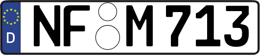 NF-M713