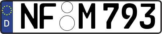 NF-M793