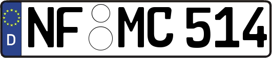 NF-MC514