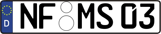 NF-MS03