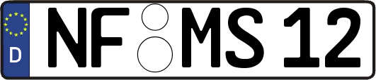 NF-MS12