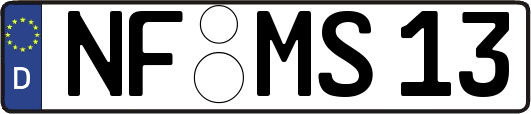 NF-MS13