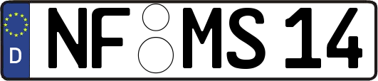 NF-MS14