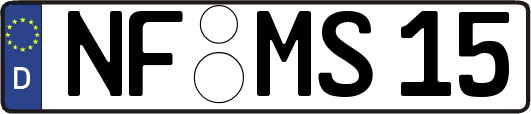 NF-MS15