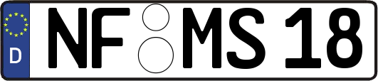 NF-MS18