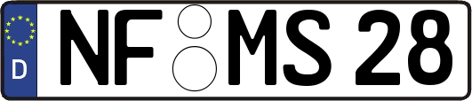 NF-MS28