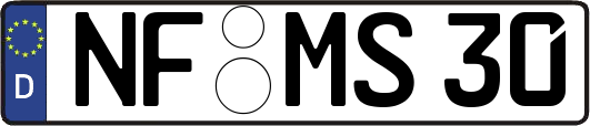 NF-MS30