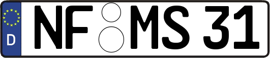NF-MS31