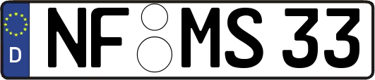 NF-MS33