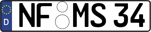 NF-MS34