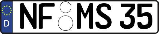 NF-MS35