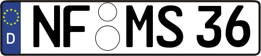 NF-MS36